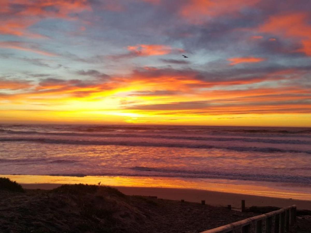 South Brighton Holiday Park Christchurch Buitenkant foto