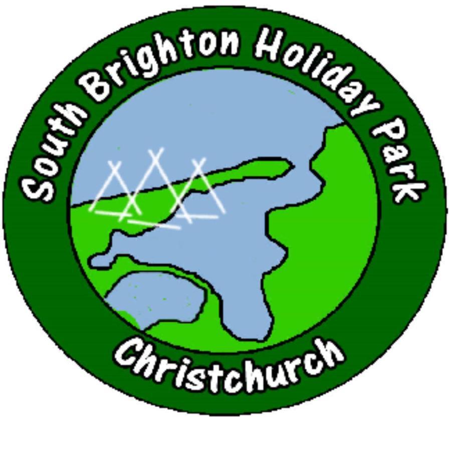 South Brighton Holiday Park Christchurch Buitenkant foto