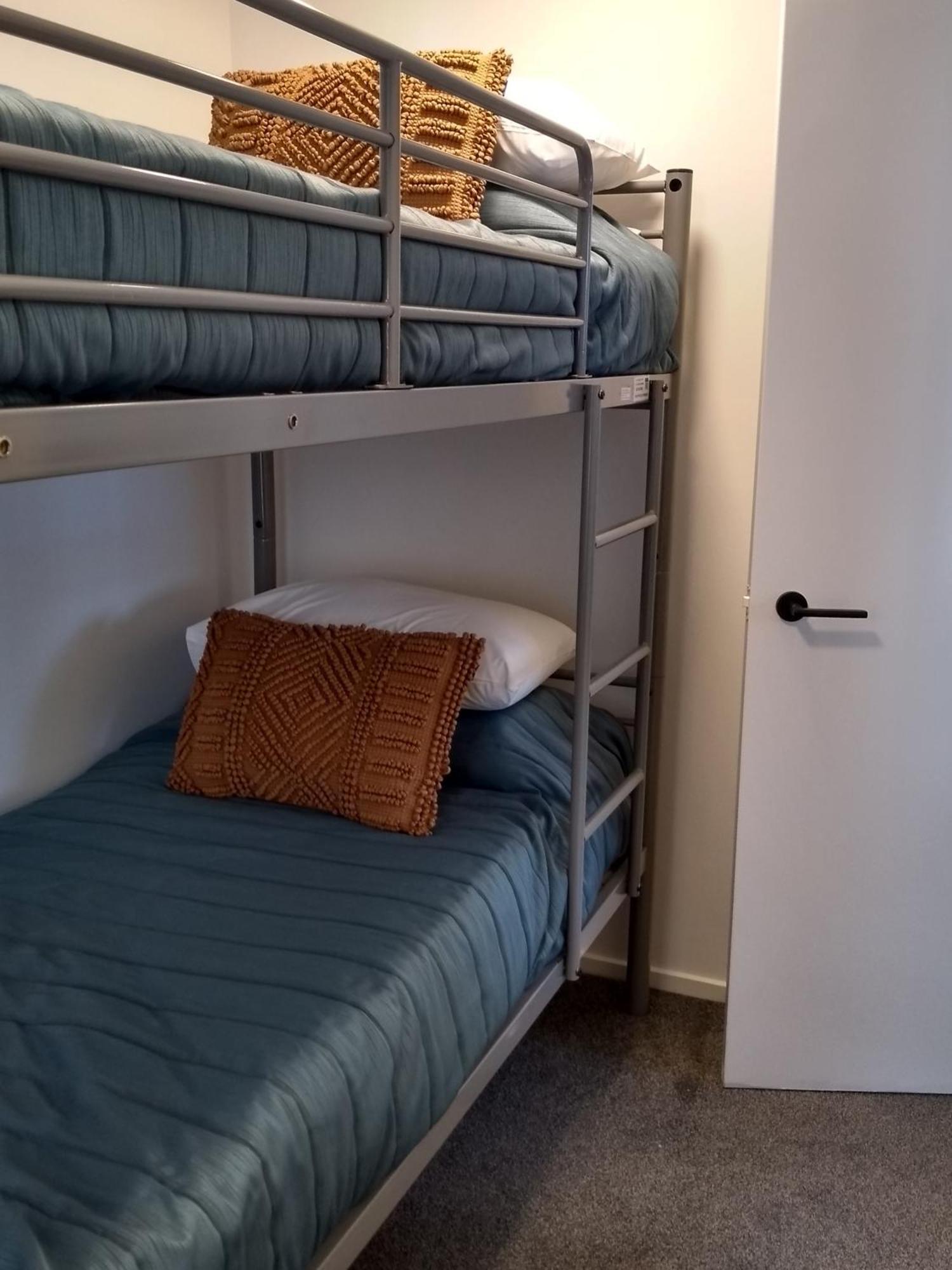 South Brighton Holiday Park Christchurch Buitenkant foto