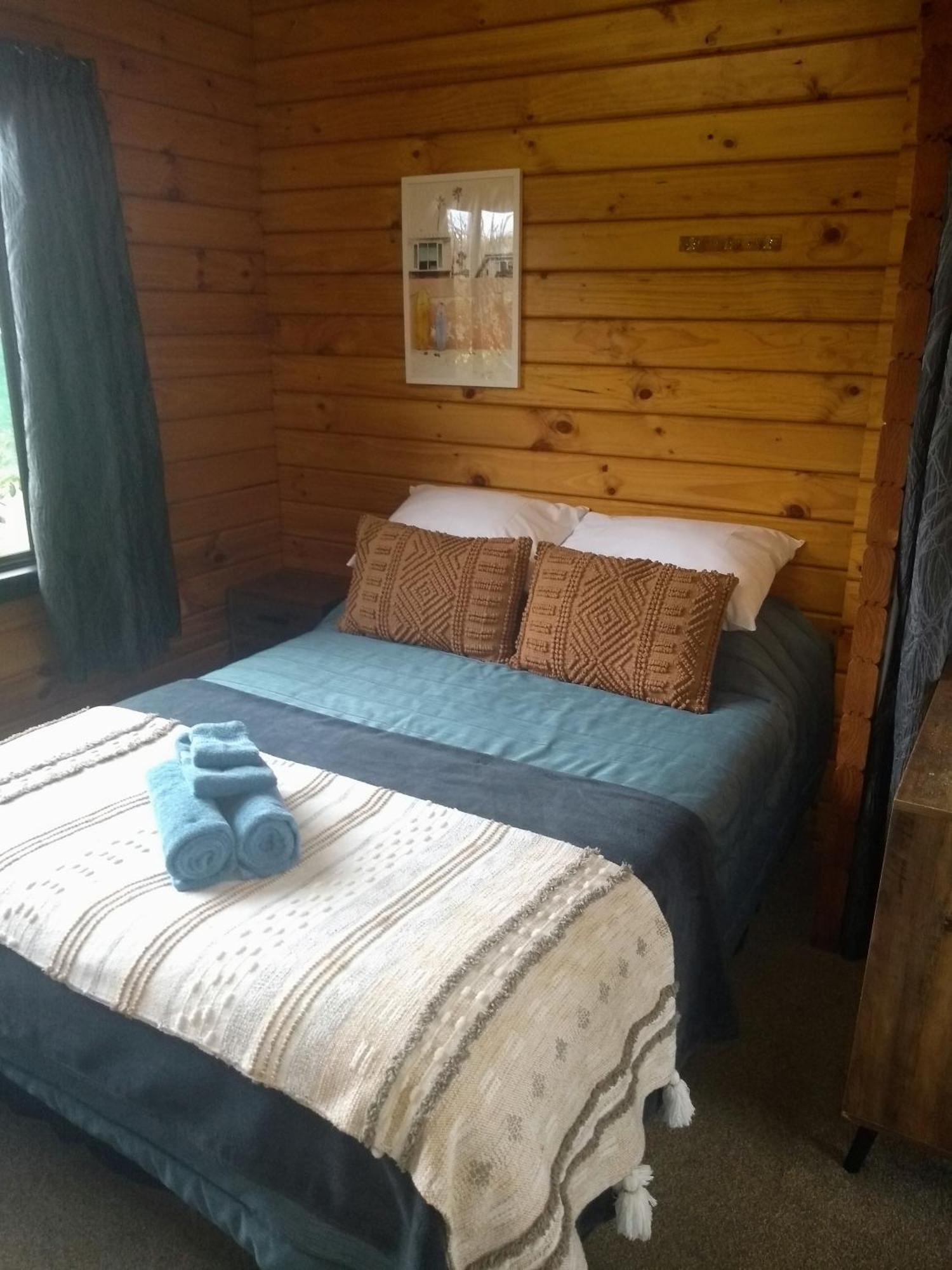 South Brighton Holiday Park Christchurch Buitenkant foto