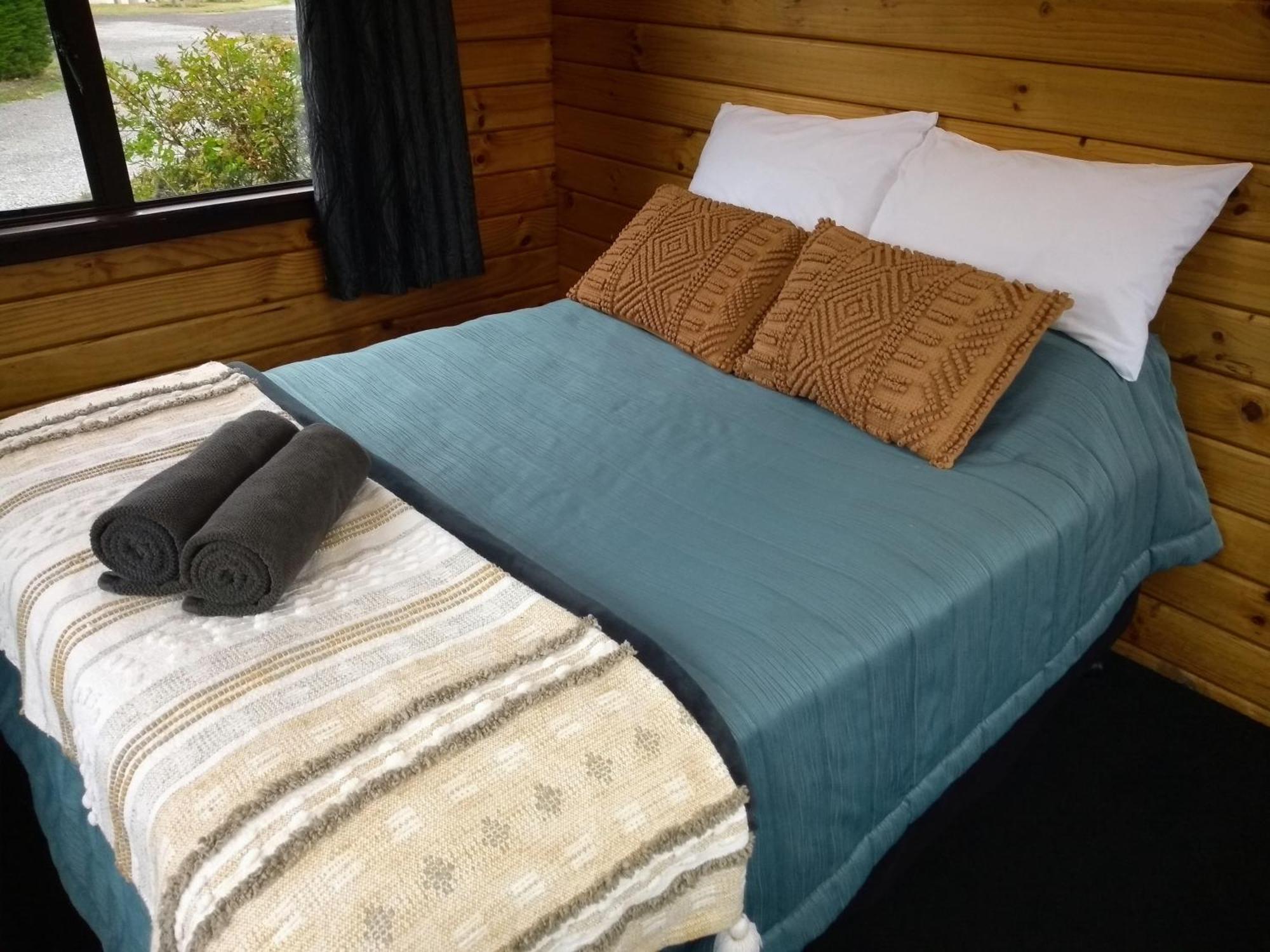 South Brighton Holiday Park Christchurch Buitenkant foto